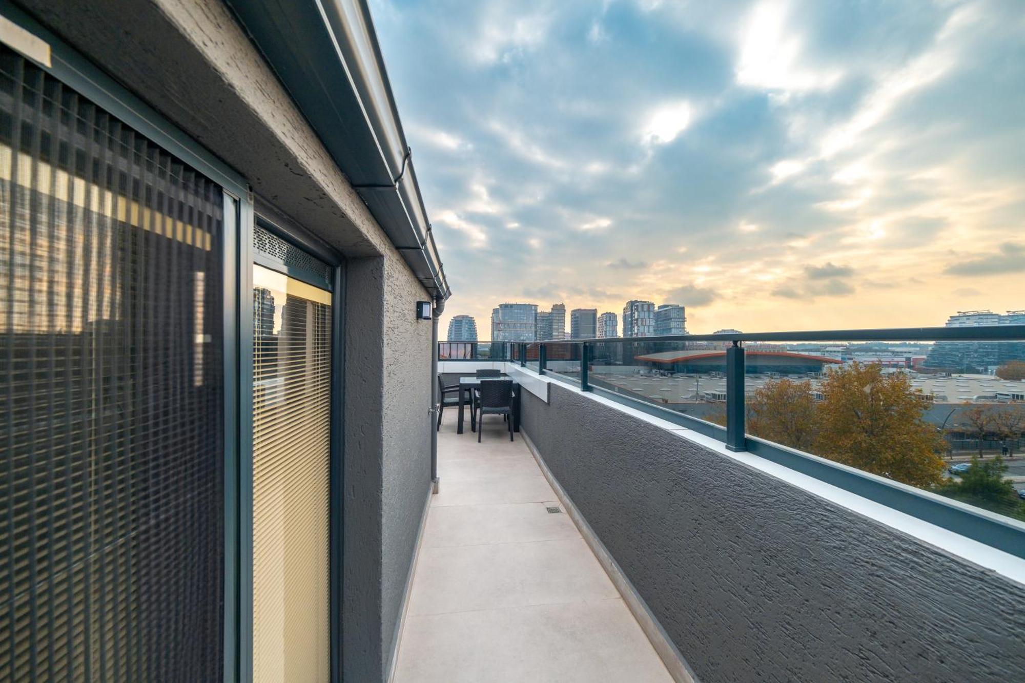 Luxury Life Suites, Istanbul